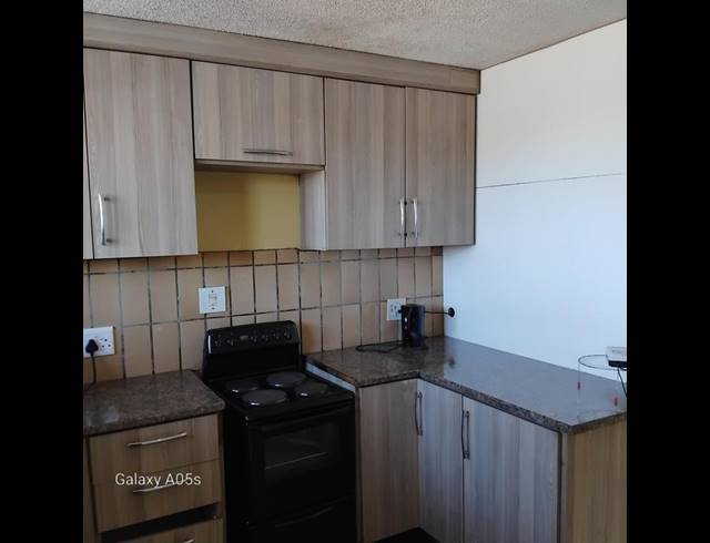 2 BEDROOM APARTMENT FOR SALE IN PRETORIA CBD